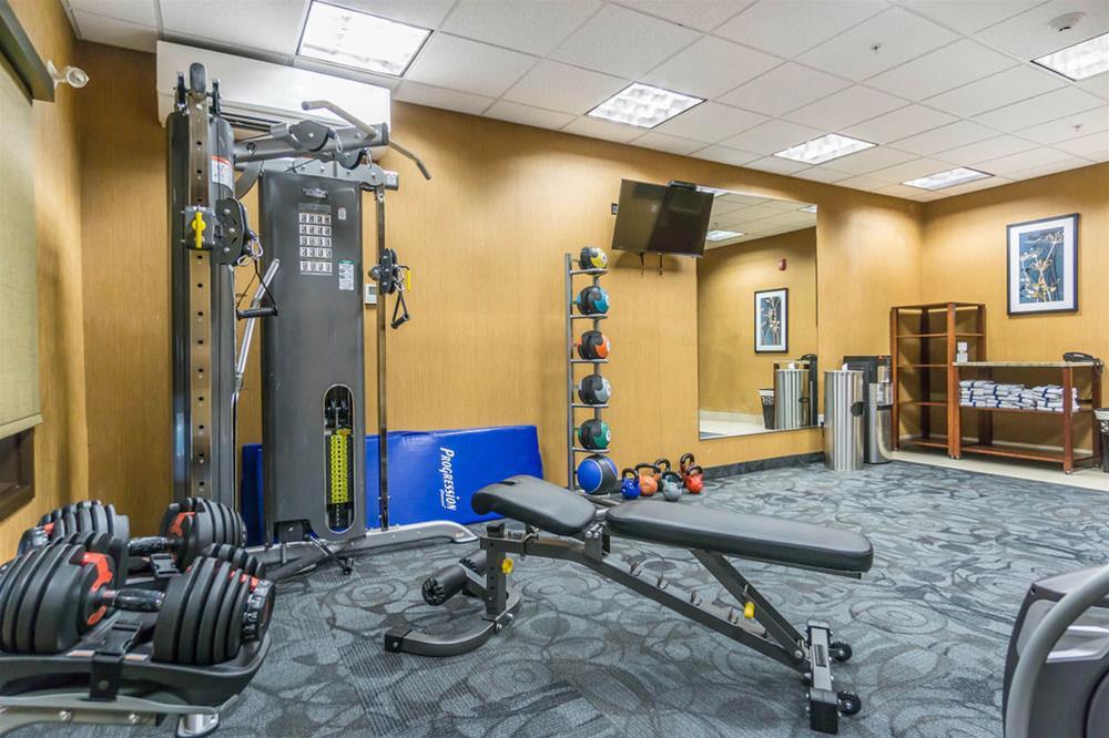 Comfort & Edmonton International Airport